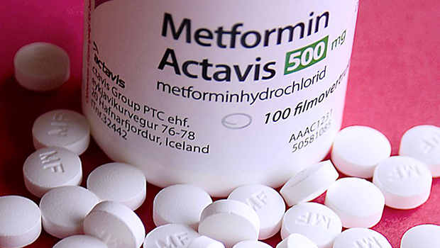 can metformin cause neuropathy