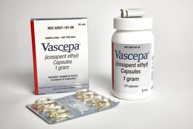 ADA Updates Standards to include Vascepa for T2D Cardio Care Type 2
