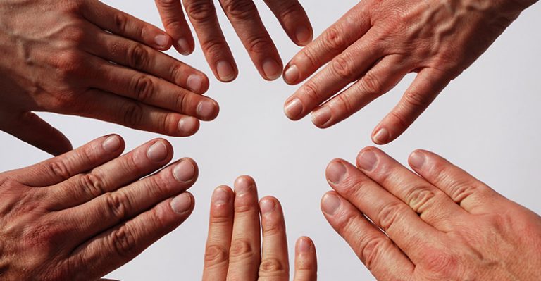 Save Your Fingertips with Alternate Blood Draw Sites & Better Lancer